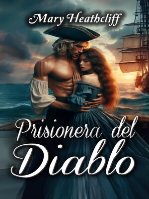 cover image of Prisionera del Diablo